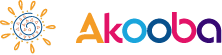 Logo d'Akooba.app